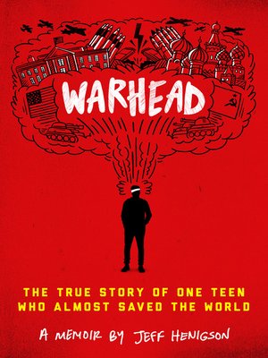 cover image of Warhead